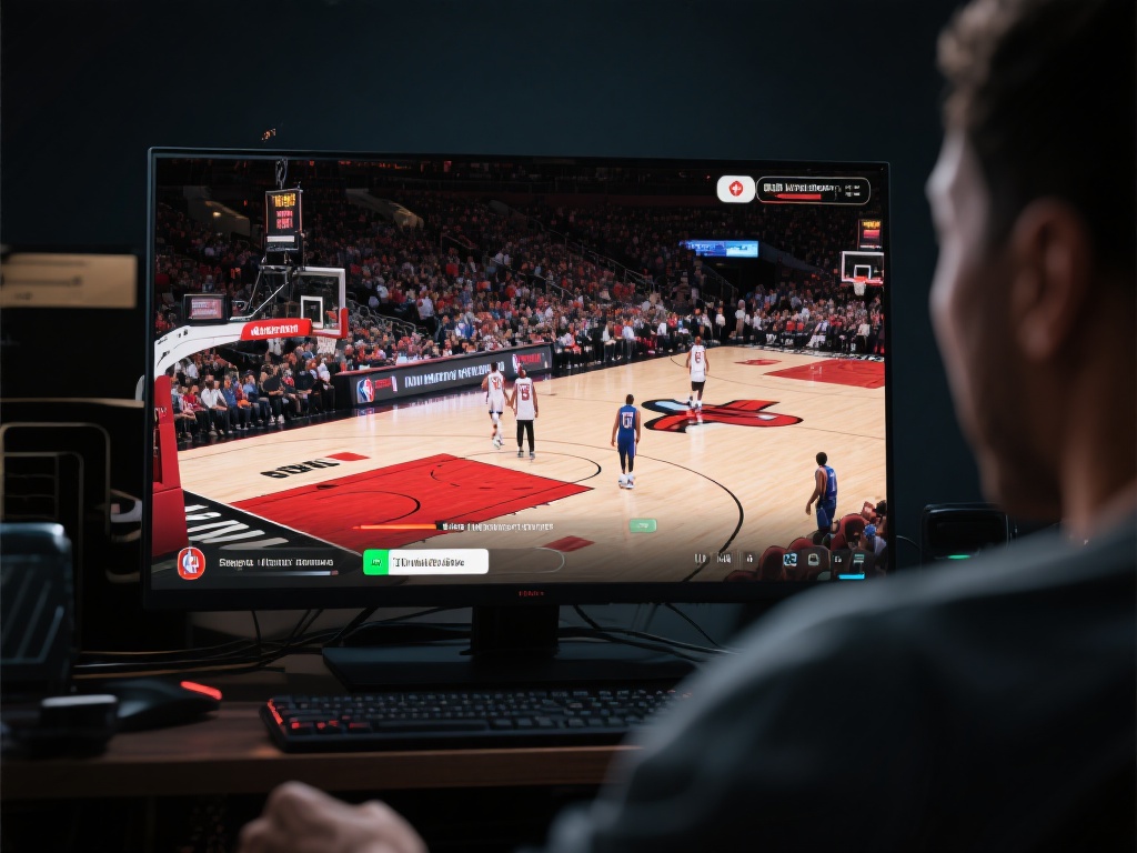 NBA直播_NBA高清直播无插件观看｜